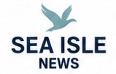 Sea Isle News logo